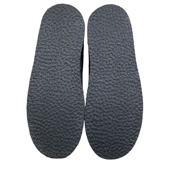 Shyanne Women's Rank 45 Grey Cheetah Print Moc Slip On Size US 8.5 - Picture 9 of 11